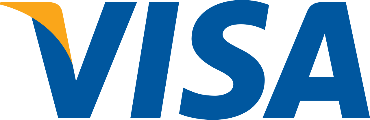 Visa Logo